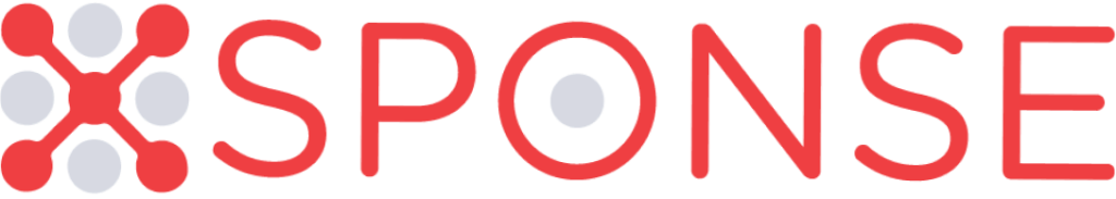 Xsponse Logo - Large