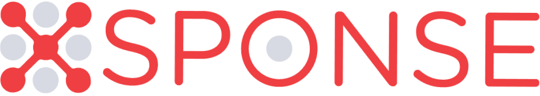 Xsponse Logo - Large
