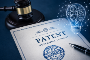 XSponse Patents